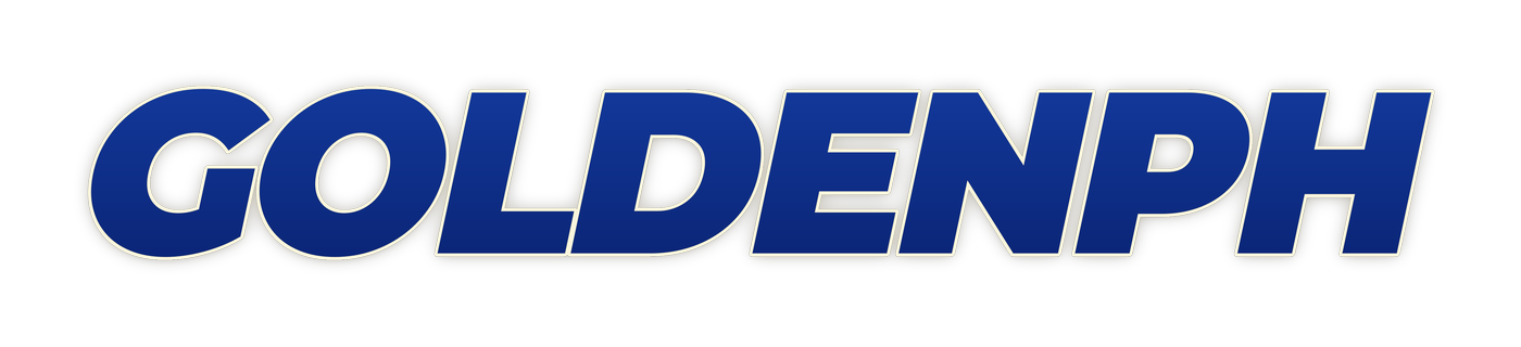 goldenph logo